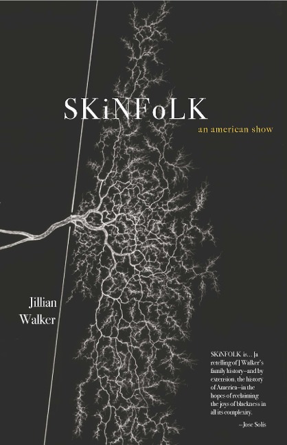 Skinfolk: An American Show