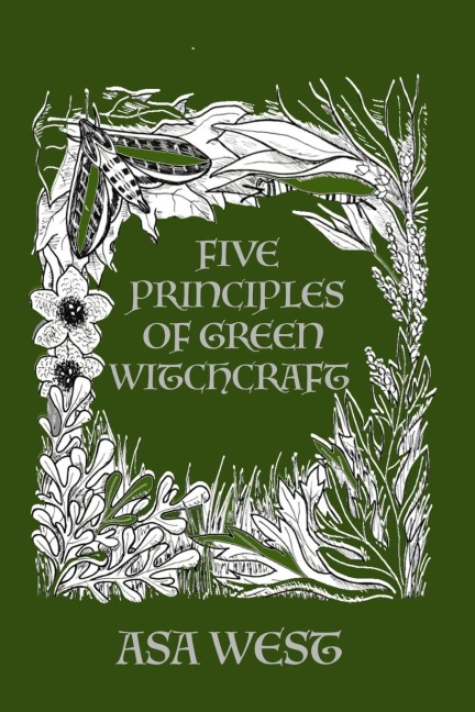 Five Principles of Green Witchcraft