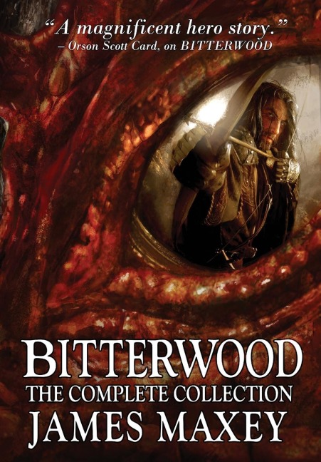 Bitterwood: The Complete Collection