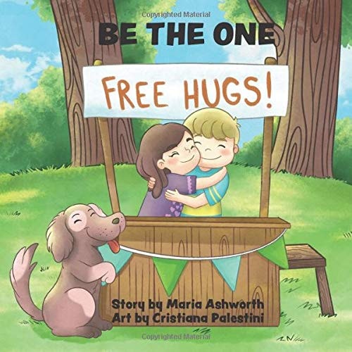 Be The One Spreading Peace and Kindness