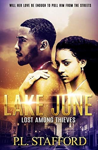 Lake June Lost Among Thieves