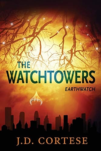 The Watchtowers EarthWatch