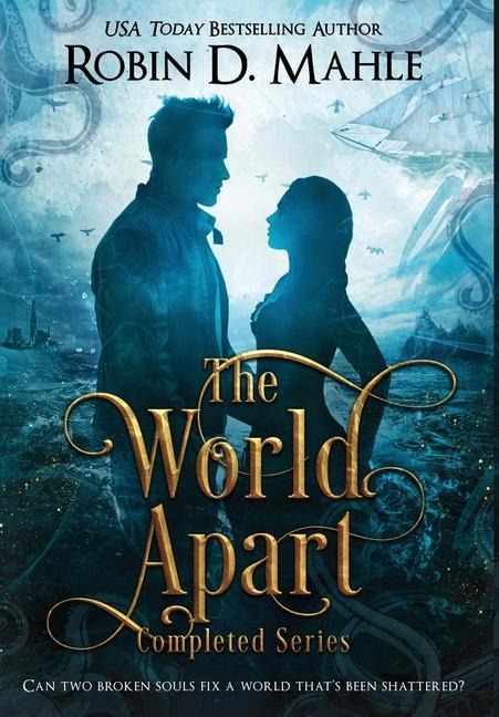 The World Apart: Completed Series