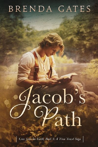 Jacobs Path: Cries From the Earth, Book 3