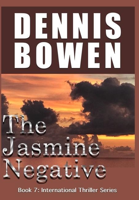The Jasmine Negative