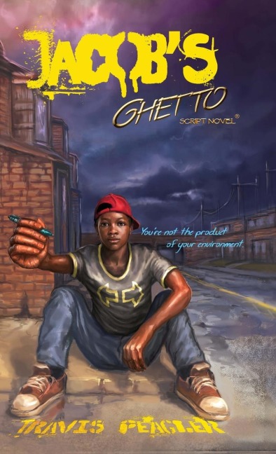 Jacobs Ghetto: Youre not the product of your environment