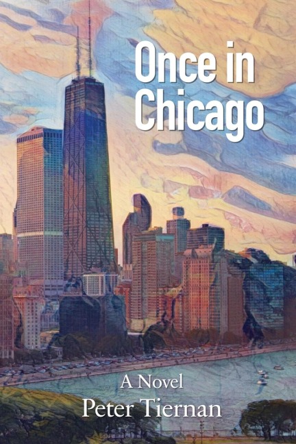 Once in Chicago
