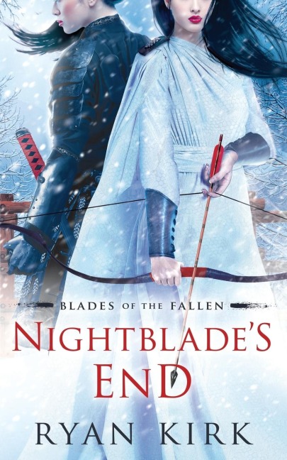 Nightblades End