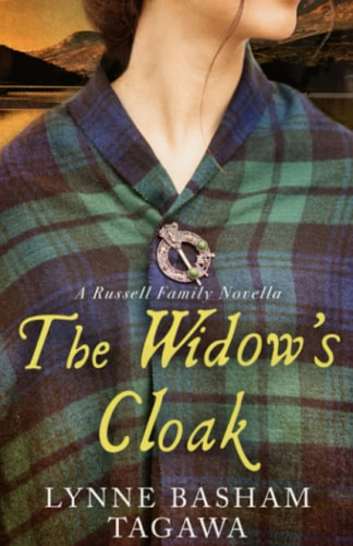 The Widow's Cloak A Russell Family Novella