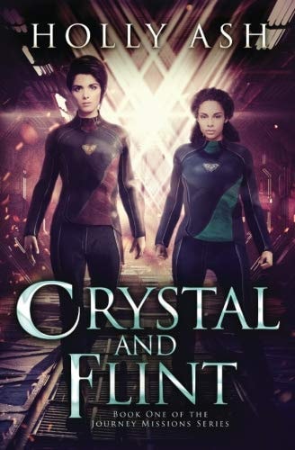 Crystal And Flint