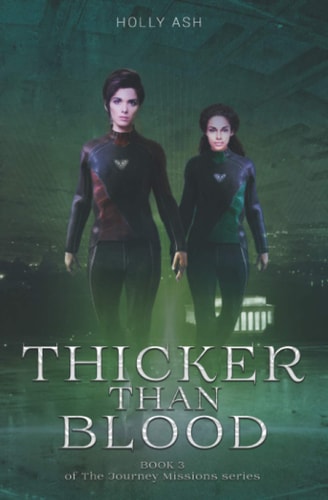 Thicker Than Blood