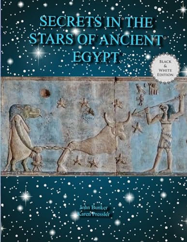 Secrets in the Stars of Ancient Egypt