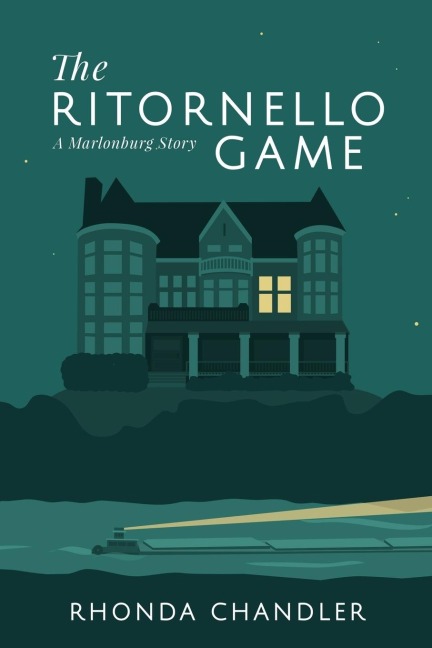 The Ritornello Game: A Marlonburg Story