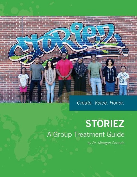 Storiez: A Group Treatment Guide