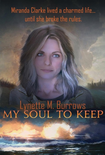 My Soul to Keep: The Fellowship Dystopia