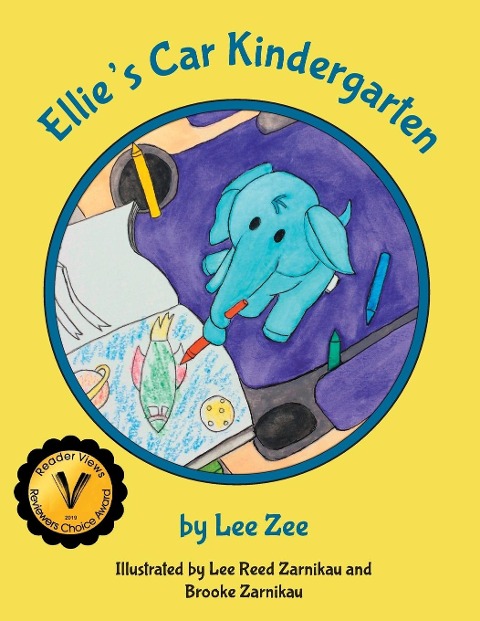 Ellies Car Kindergarten