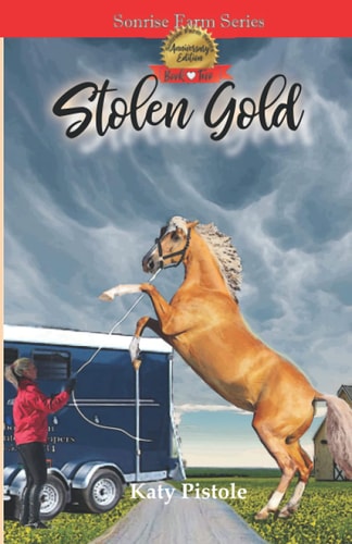 Stolen Gold