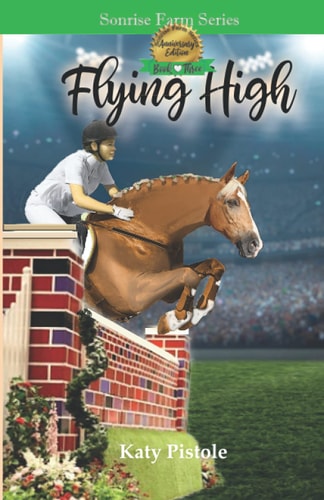 Flying High