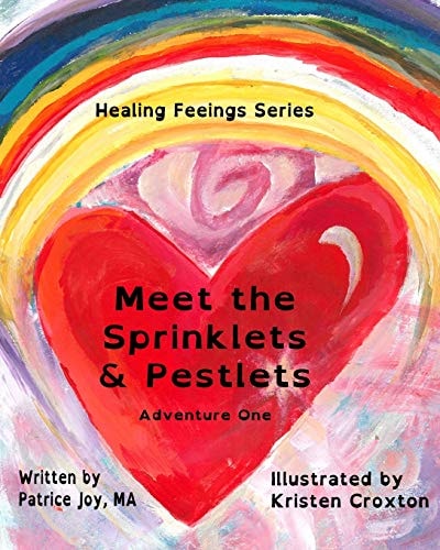 Meet the Sprinklets and Pestlets Adventure One