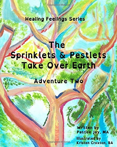 The Sprinklets and Pestlets Take Over Earth Adventure Two