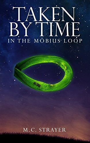Taken by Time In the Möbius Loop