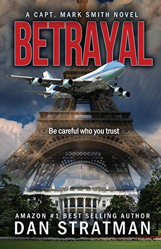 Betrayal