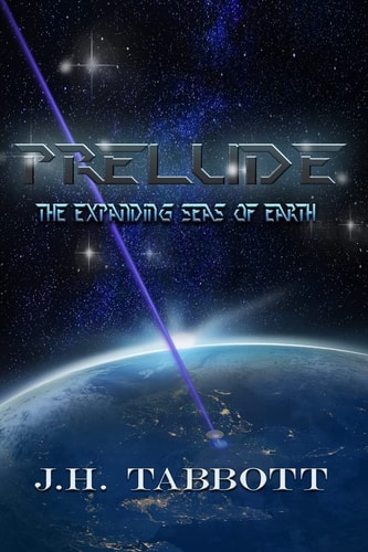 Prelude The Expanding Seas Of. Earth
