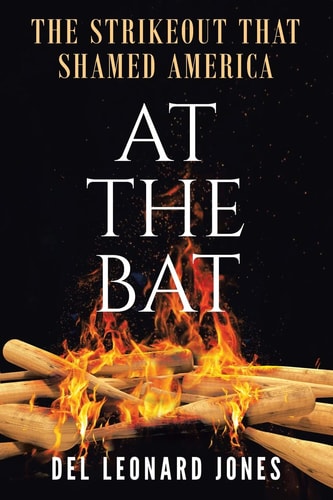 At The Bat The Strikeout That Shamed America