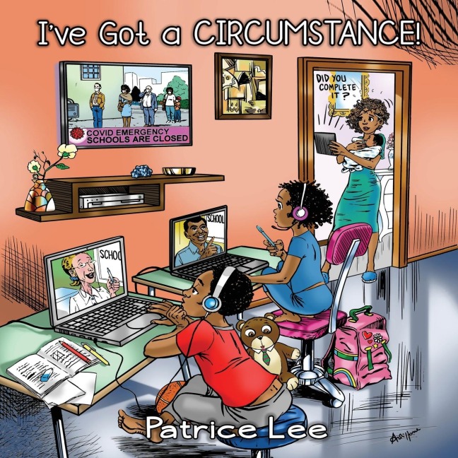 Ive Got a CIRCUMSTANCE! ...But Im Gonna Be Just Fine