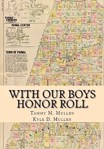 With Our Boys Honor Roll