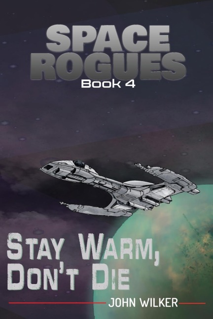 Stay Warm, Dont Die