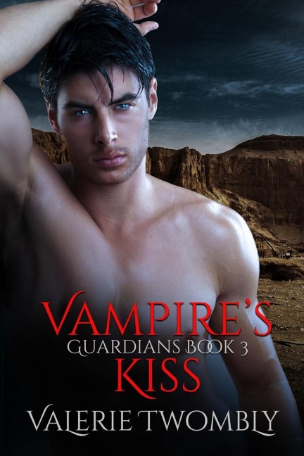Vampires Kiss