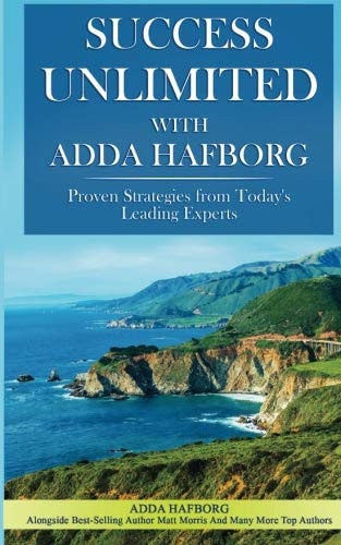 Success Unlimited with Adda Hafborg