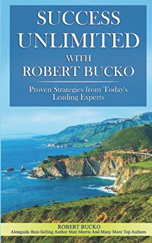 Success Unlimited with Robert Bucko