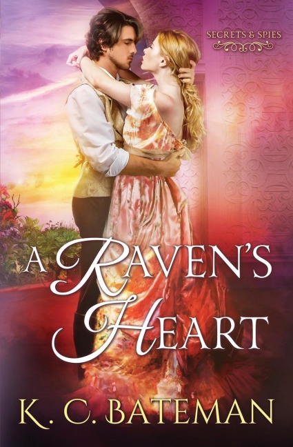 A Ravens Heart