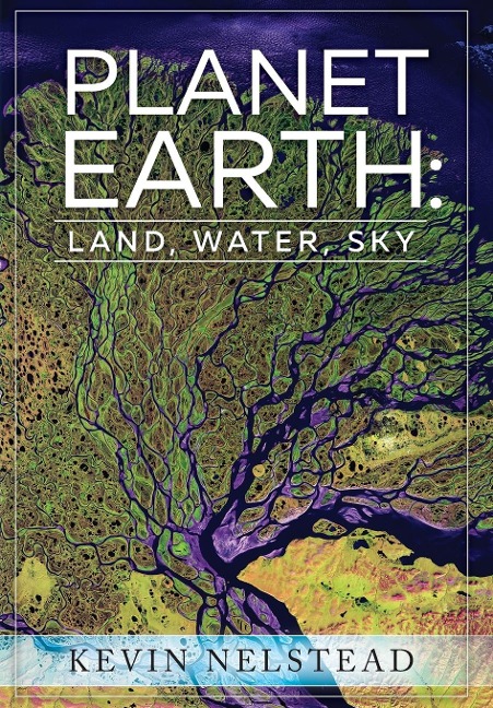 Planet Earth: Land, Water, Sky
