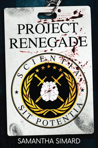 Project Renegade