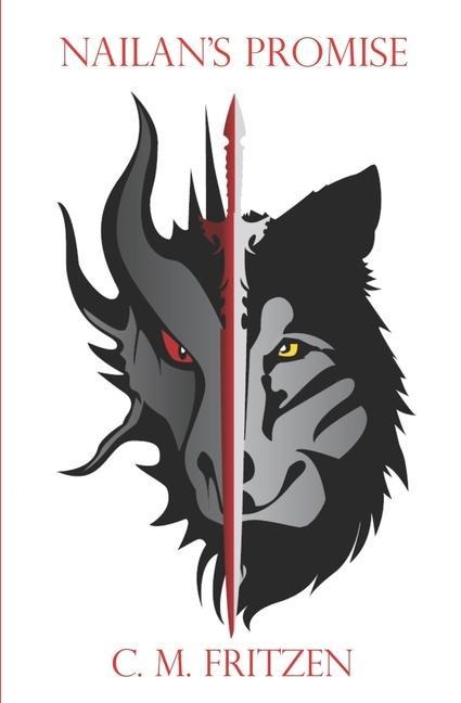 Nailan's Promise: Book one of The Lasrevinu Chronicles