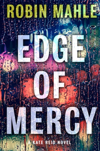 Edge of Mercy
