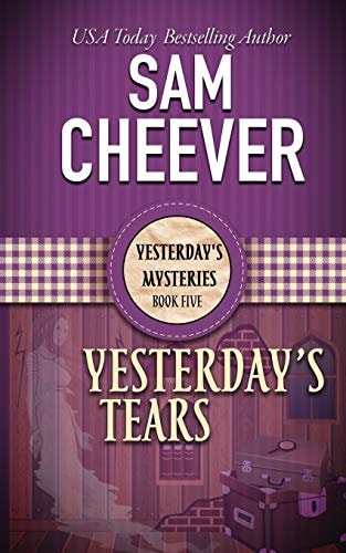 Yesterday's Tears