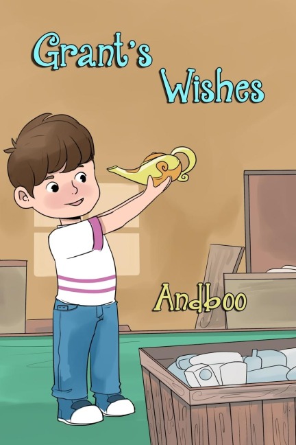 Grants Wishes