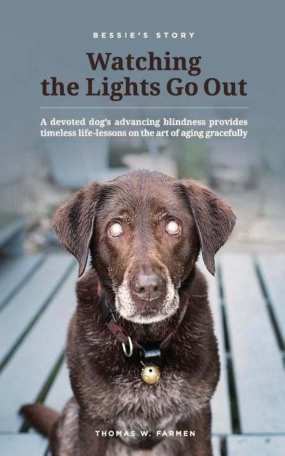 Bessies Story - Watching the Lights Go Out