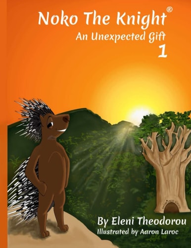 Noko The Knight 1 An UnExpected Gift