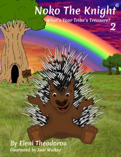 Noko The Knight 2 What's Your Tribe's Treasure?