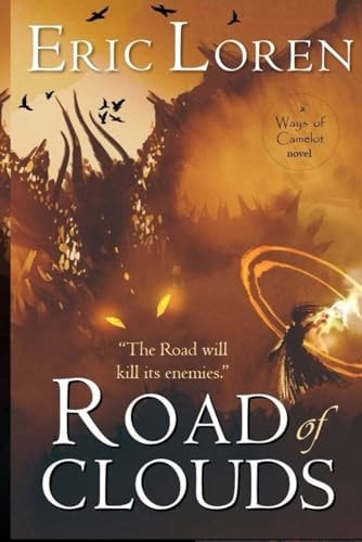 Road of Clouds YA Arthurian Fantasy