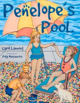 Penelopes Pool: Volume 1
