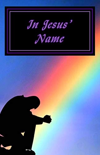 In Jesus' Name