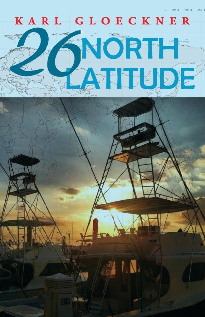 26 North Latitude