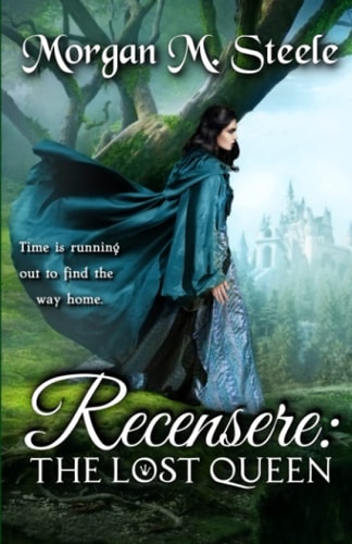 Recensere The Lost Queen