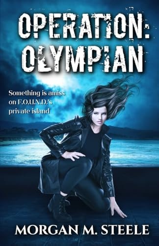 Operation Olympian
